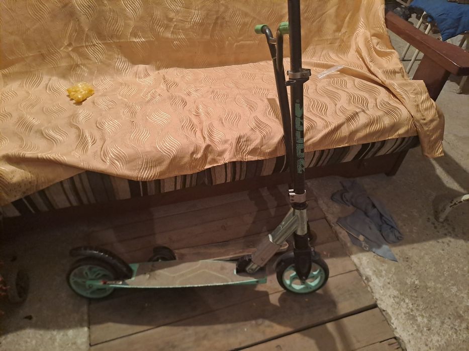 Самакат сатылады бу