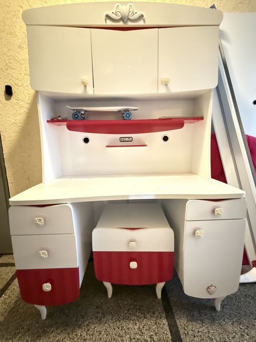 Обзавеждане за детска стая - Cilek Yakut