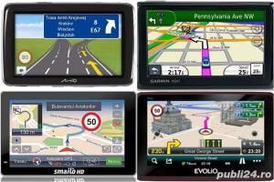 Navigatie Gps *2026*CAMION*(TIR-TRUCK-AUTO-Masina-Bus-Microbuz*EUROPA*