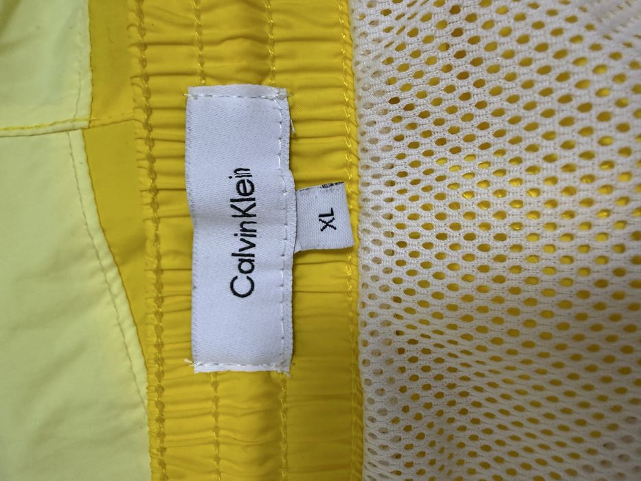 Calvin Klein  бански