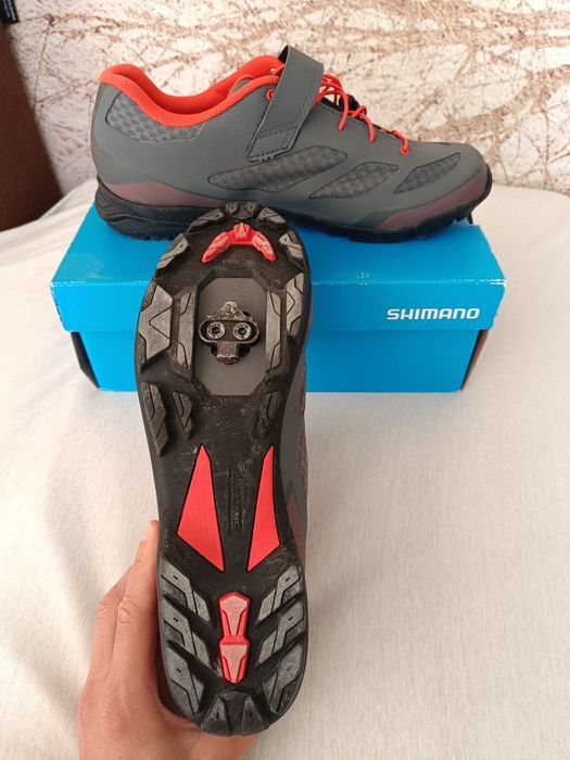 Shimano MT5 SPD колоездачни обувки 42