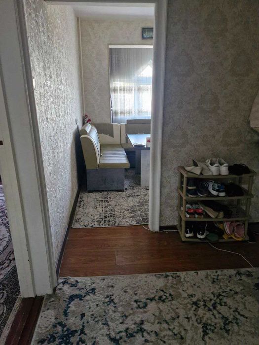Sergeli kvartira / 2 XONA