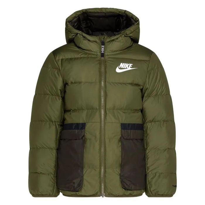 Детско зимно яке Nike ОРИГИНАЛ