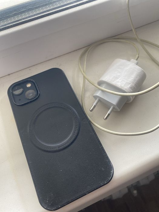 Iphone 13 128gb память