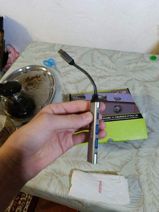 Продам игровай стеап для телефон