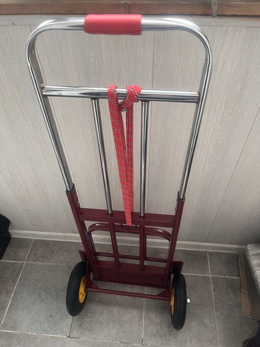 Тележка тачка 80кг