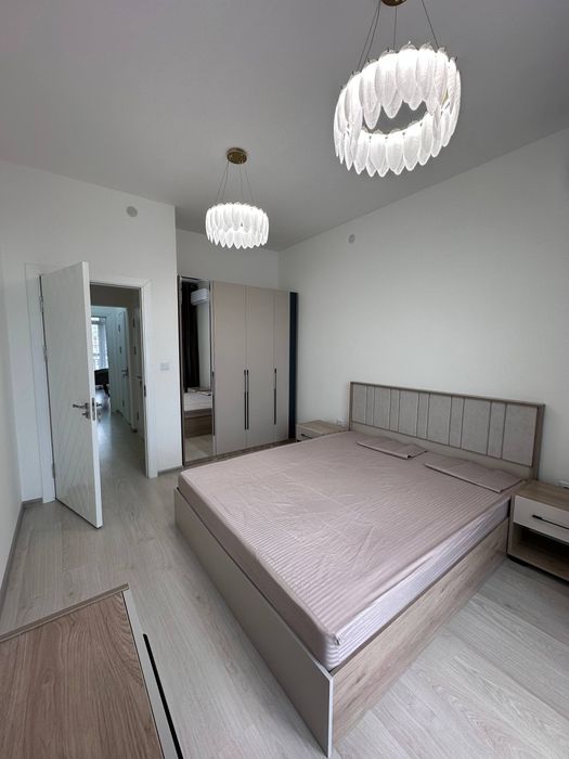 Аренда новостройка Династия Паркентский базар