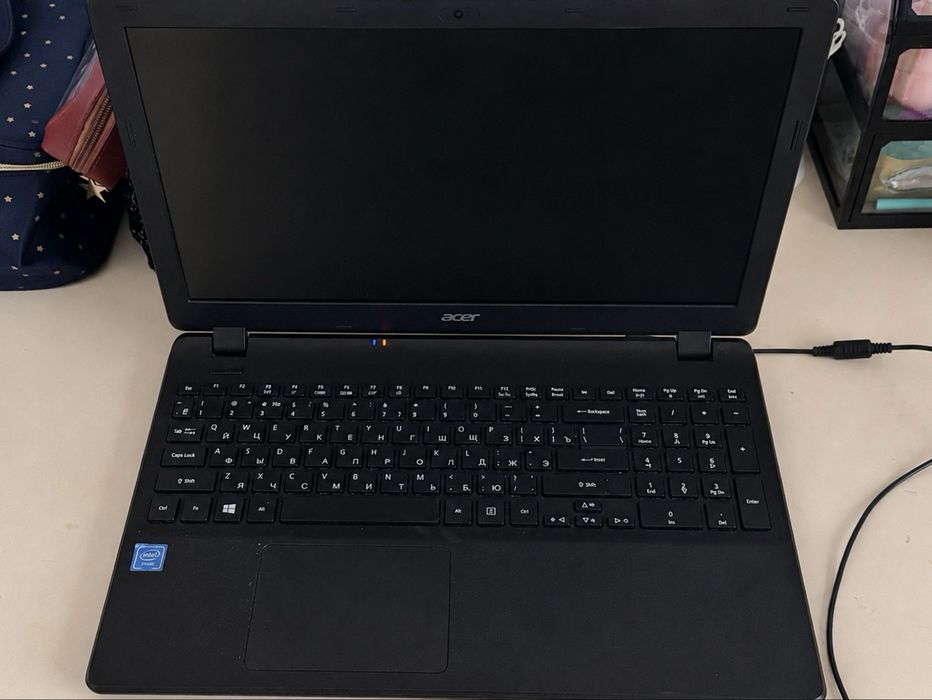 Продам ноутбук Acer Aspire ES15