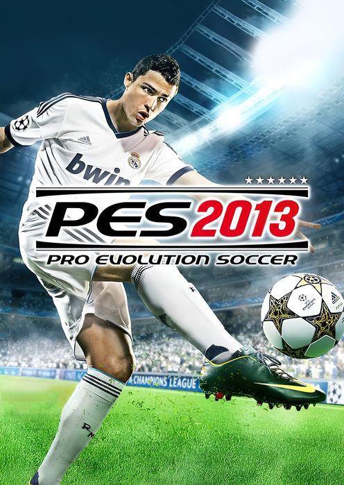 Ps3 ga pes 13 patch yozish