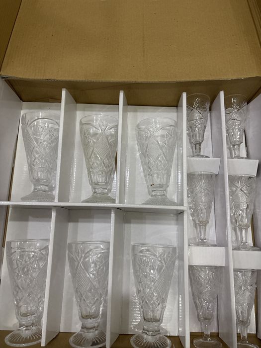 Продаются Бокалы