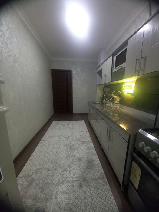 Микрайон 77 серия 2 хоналик евро ремонт квартира соти