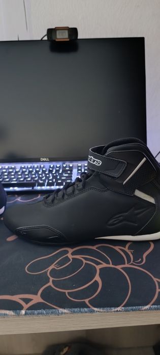 Alpinestars Sektor Shoes
