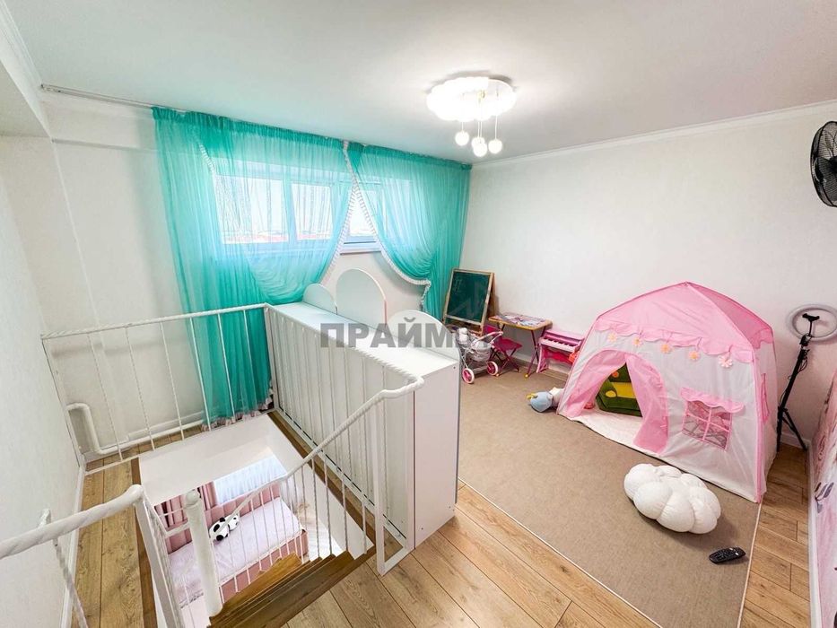 ПРОДАМ 5 ком. Болашак (Адель ПРАЙМ)