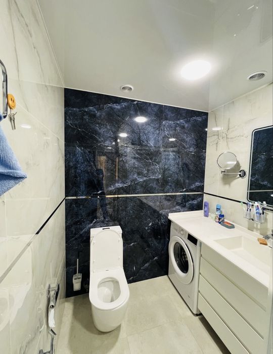 Квартира посуточно