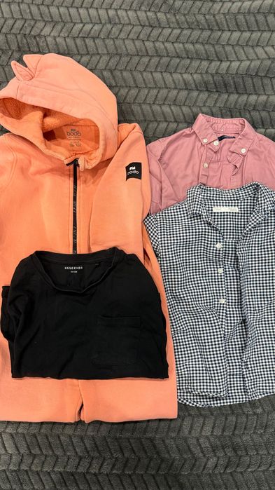 Продам детские вещи