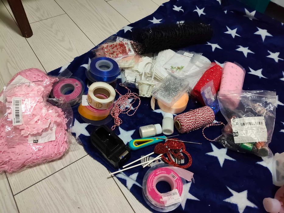 Matrite silicon + ceară de soia și ceară de palmier