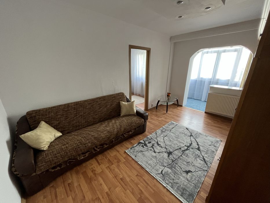 Inchiriez apartanent cu 2 camere, zona Craiovei, langa Kaufland