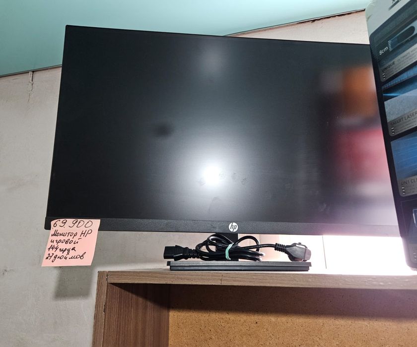 Монитор HP 27 дюймов