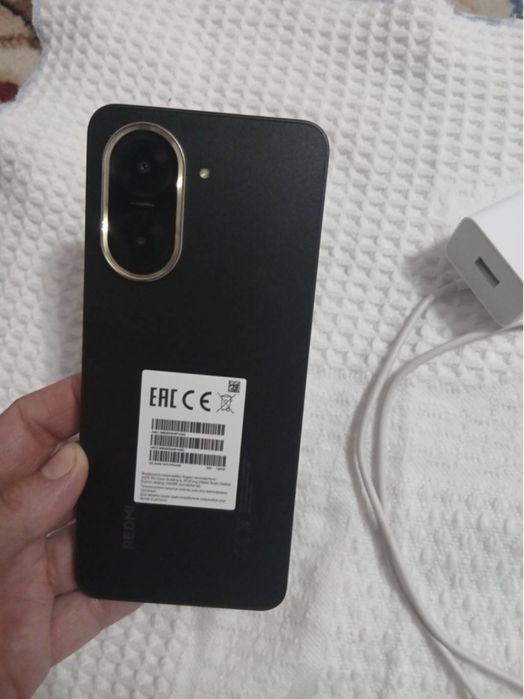 Новый Redmi А5 128Gb