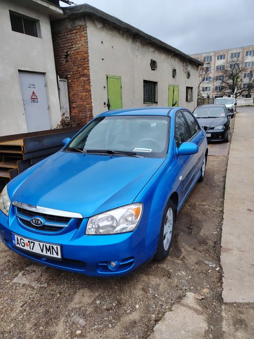 Vand Kia Cerato 1.5 2007