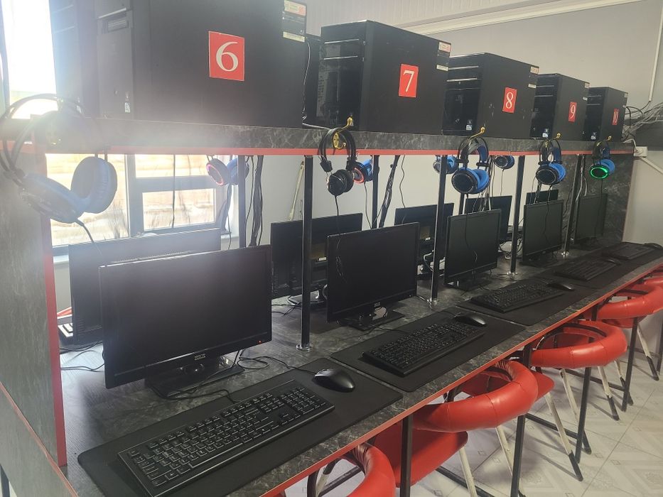 Kompyuter 10 ta sotiladi