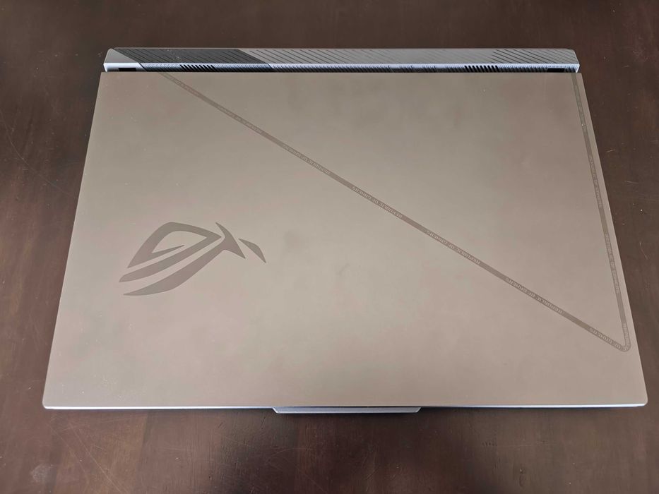 Геймърски лаптоп Asus Core i7-13650HX, 64GB RAM, NVIDIA 4600, 1 TB SSD