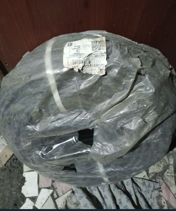 Кабель медный 4ж