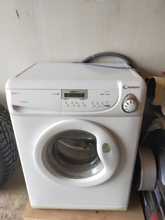 Стиральные машины для дома