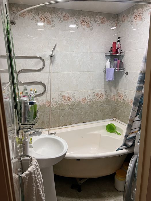 Продаю квартиру