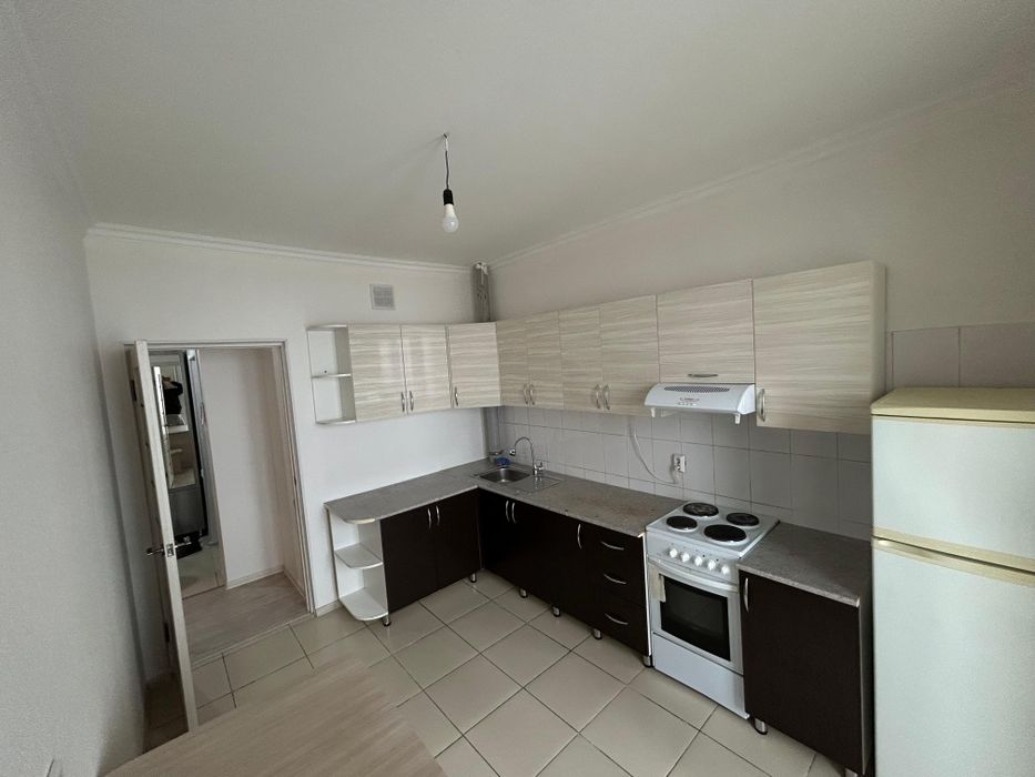 Квартира Шымситиде.