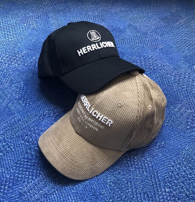 Herrlicher Lenny Cap ОРИГИНАЛНИ шапки