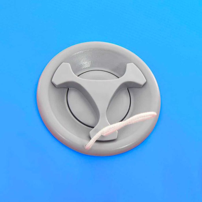 РАЗЧИСТВАМЕ СКЛАДА надуваем цилиндър за тренировка