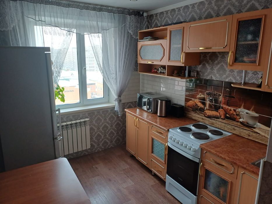 Продам 3 ком. Квартиру