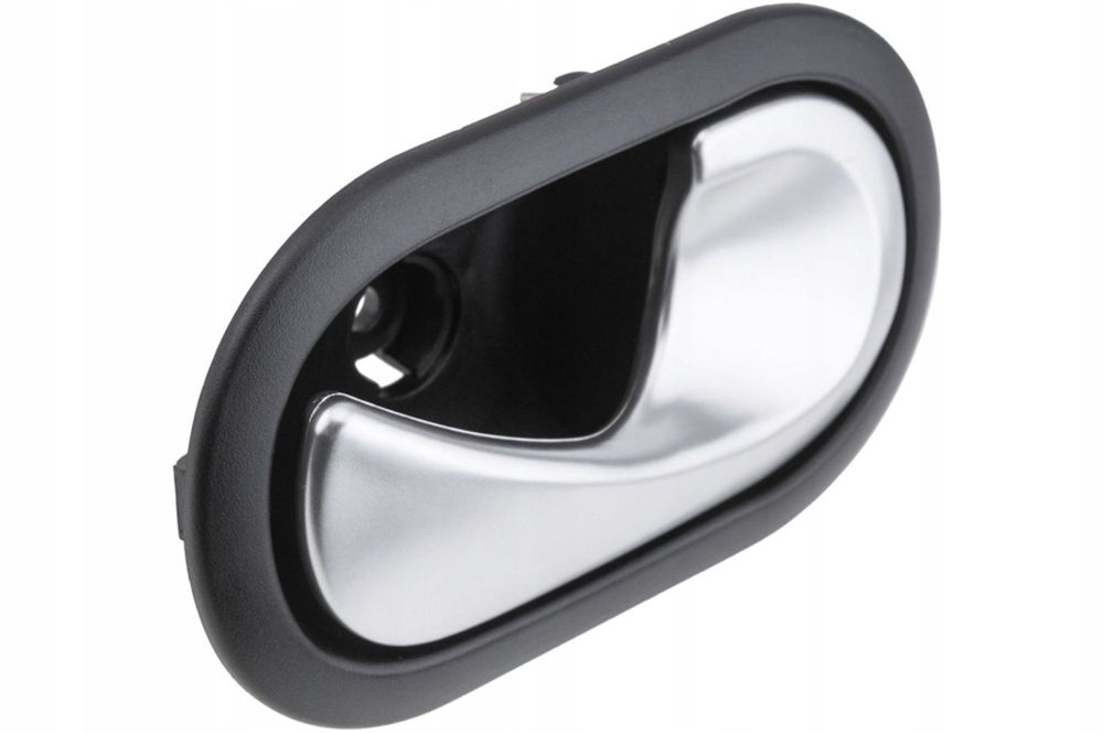 Вътрешна дръжка за дясна врата Renault , Dacia,  сив мат,