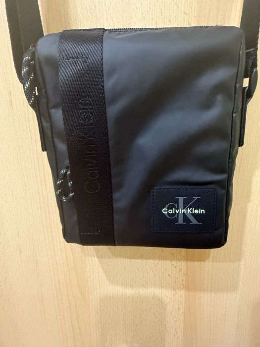 Мъжка чанта Calvin Klein