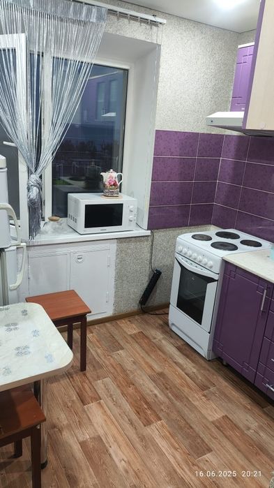 2х-комнатная квартира