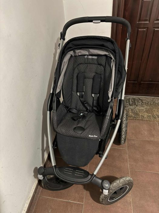 Детска количка Maxi Cosi, Mura Plus