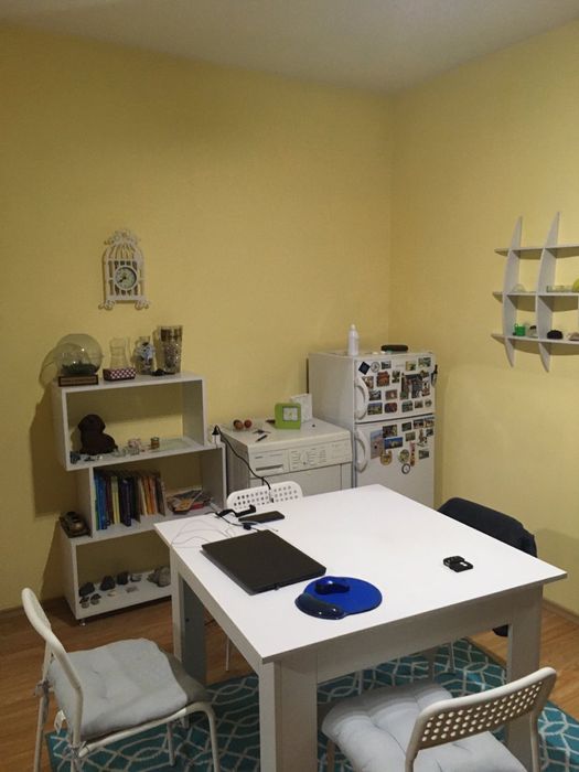 Дава се под наем Тристаен апартамент в София, Докторски паметник - 89 кв.м за 816 € - Снимка #2