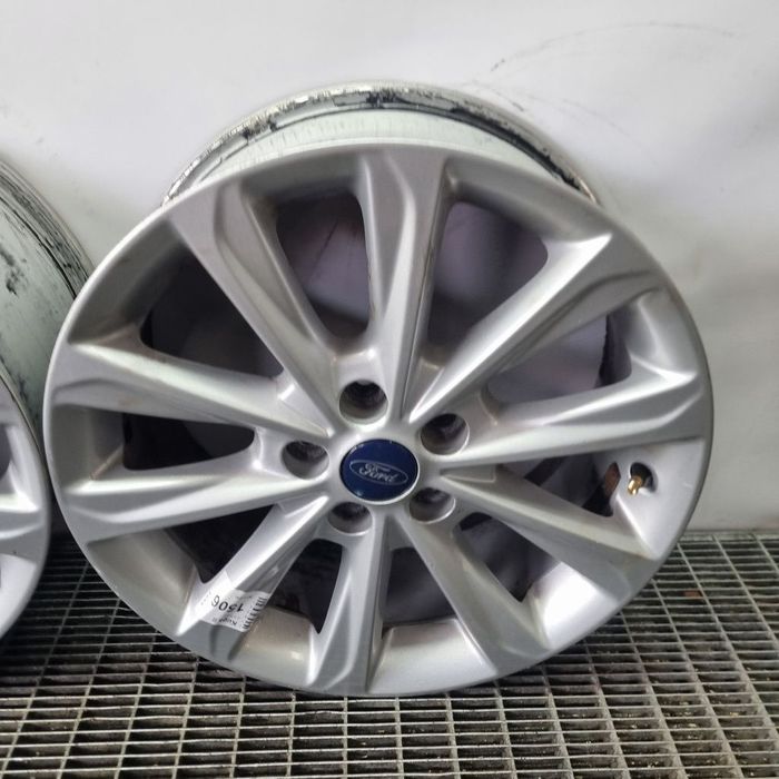 Jante aliaj Ford Kuga II 2012 - 2014 (1506) R17 ET 52.5 5X112