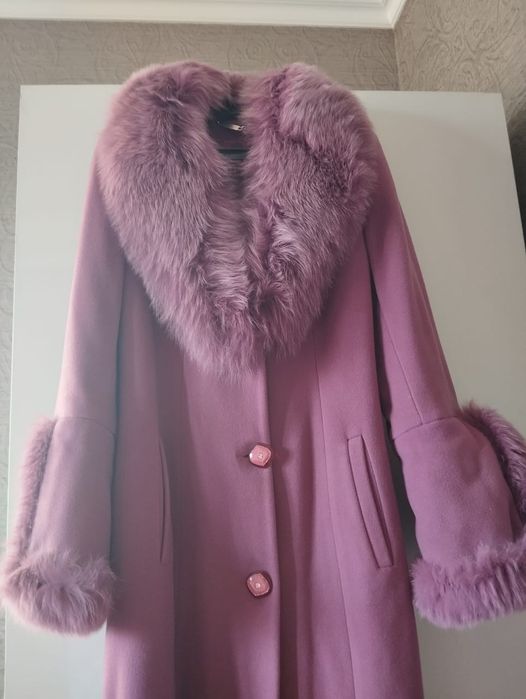 Пальто ( Италия)