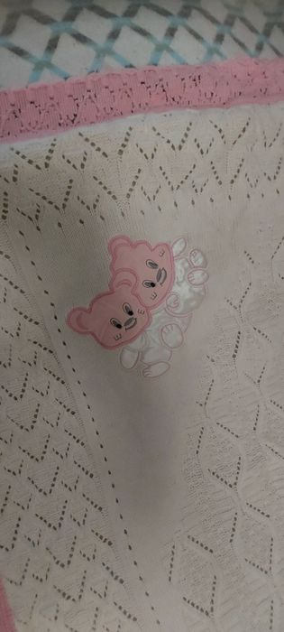 Детское пледик/ одеяло