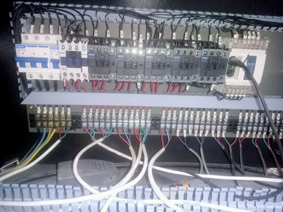 Elektirik  elektronshik xizmati