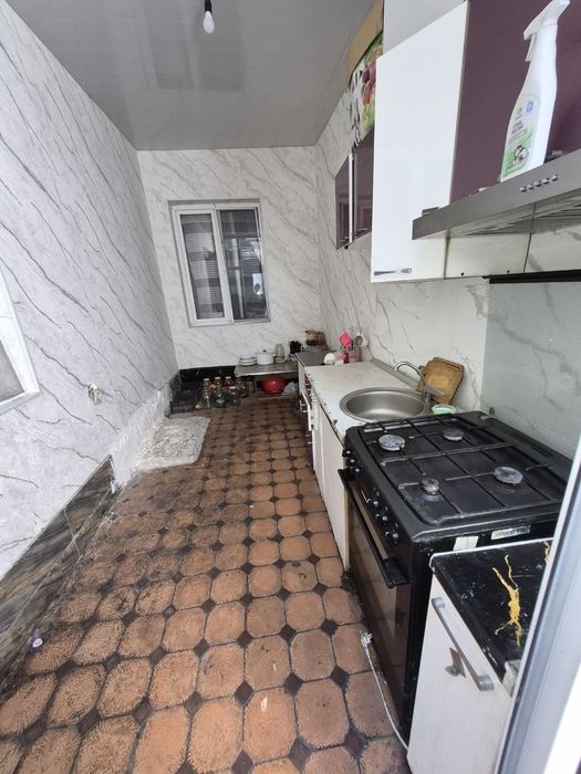 Продажа дом на земле Мирабадский район улица дашнабод