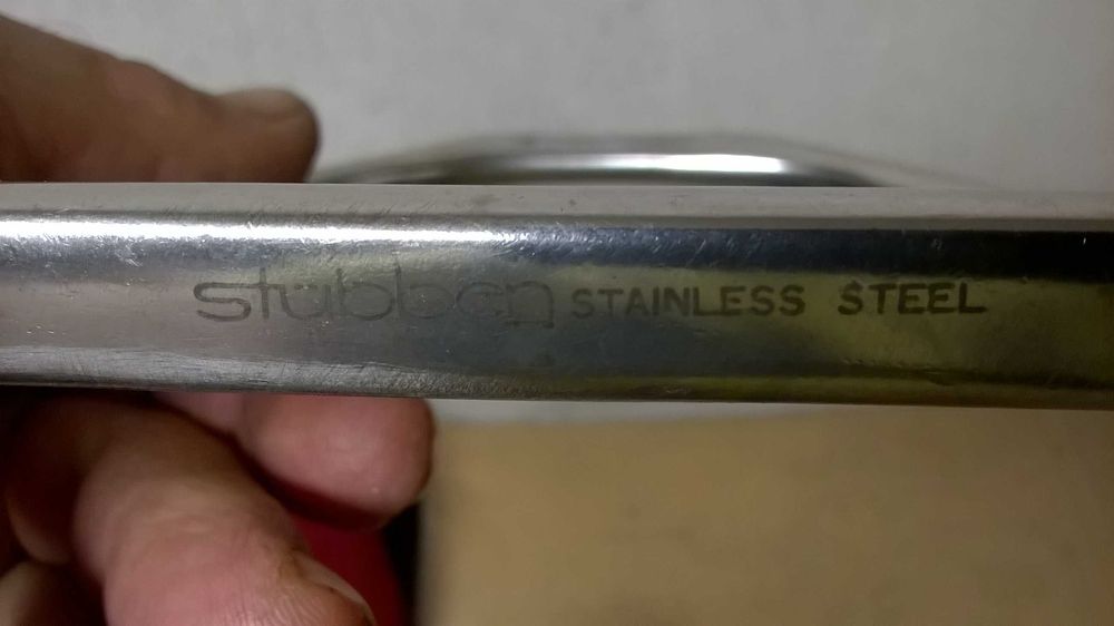 Опори за крака при яздене на кон - неръждаеми хромникелови