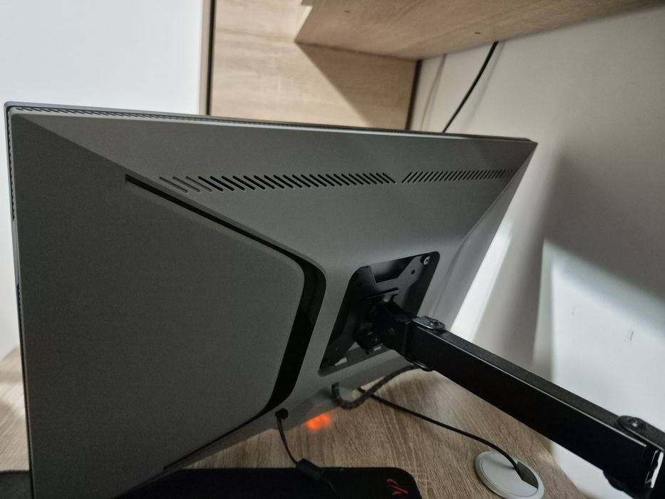 Monitor Qled 300hz 25g64 tcl