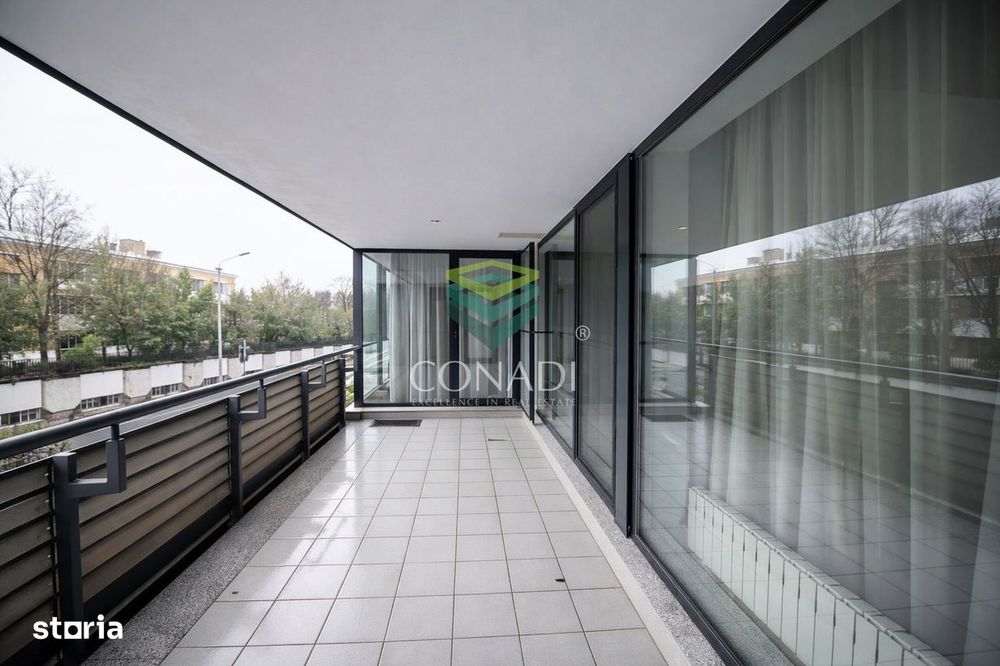 Apartament cu 4 camere de inchiriat Zona Soseaua Nordului