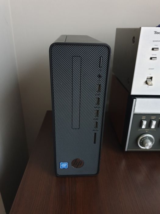 Calculator office PC HP 290 G3 G5905 SFF Intel Celeron G 8GB RAM 256GB