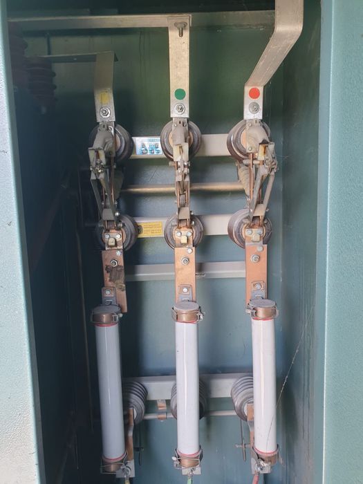 Трансформатор КТП 630