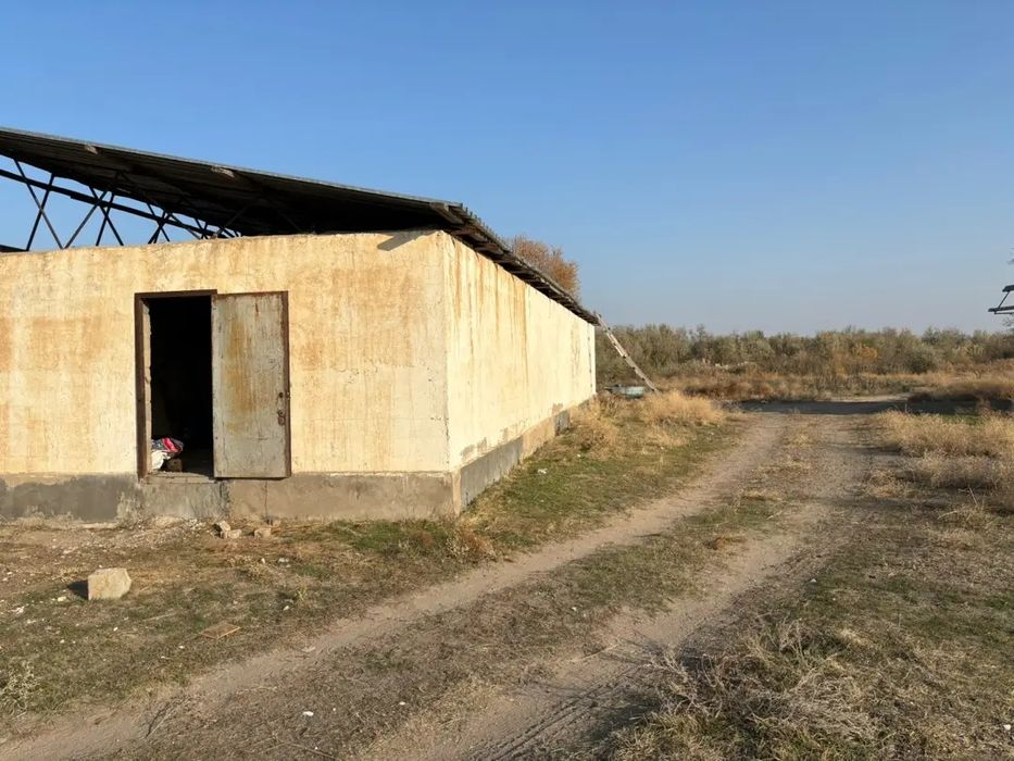 Продам земельный участок