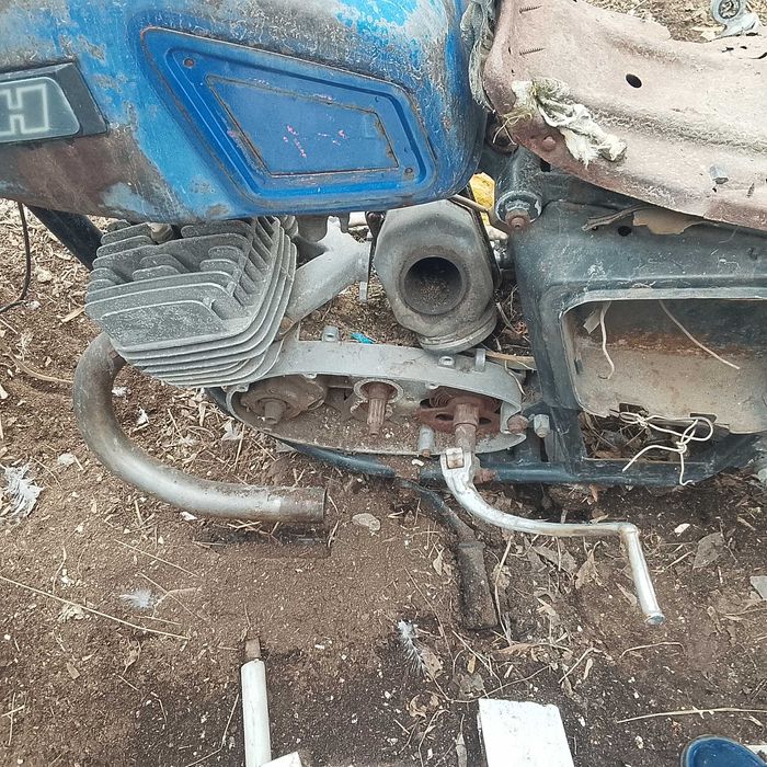 Продам Иж юпитер